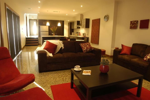 Abode Bendigo Apartments - Mackay Tourism 6