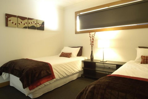 Abode Bendigo Apartments - Mackay Tourism 4