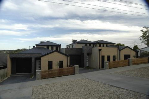 Abode Bendigo Apartments - Mackay Tourism 1