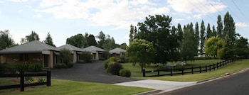  Mackay Tourism