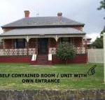 RJs Bed  Breakfast - Mackay Tourism
