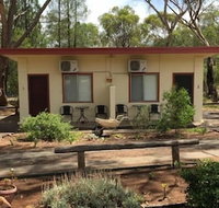 Wagon Wheel Motel - Mackay Tourism
