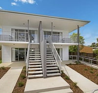 Cooroy Luxury Motel Apartments Noosa - Mackay Tourism