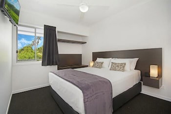 Cooroy Luxury Motel Apartments Noosa - Mackay Tourism 2