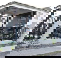 Western Downs Motor Inn - Mackay Tourism