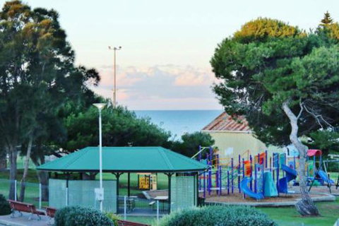 Pier Number 10 - Mackay Tourism 2