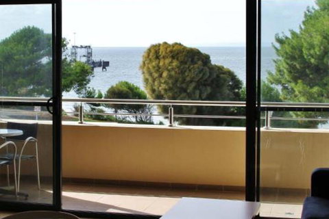 Pier Number 10 - Mackay Tourism 0