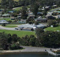 The Marlo Hotel - Mackay Tourism