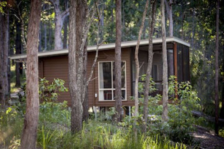 Mount Cotton QLD Mackay Tourism