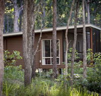 Mt Cotton Retreat - Mackay Tourism