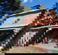 Grampians Historic Tobacco Kiln - Mackay Tourism