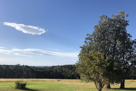 Banksia Park Estate - Mackay Tourism 1