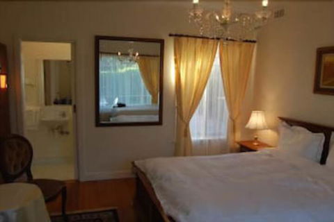 Bluebell Bed & Breakfast - Mackay Tourism 3