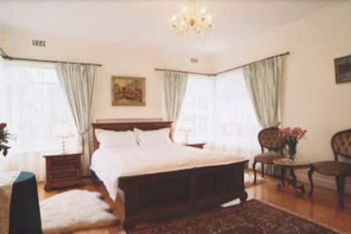 Blackburn VIC Mackay Tourism