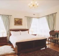Bluebell Bed  Breakfast - Mackay Tourism