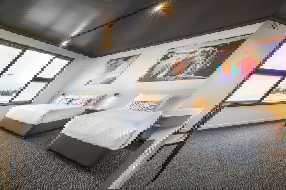 Sefton NSW Mackay Tourism