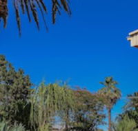 Motel Riverina - Mackay Tourism