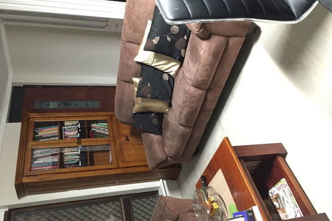 Bed & Breakfast In Perth - Mackay Tourism 5