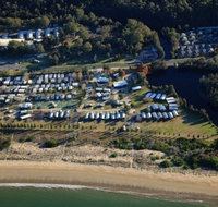 BIG4 Batemans Bay Beach Resort