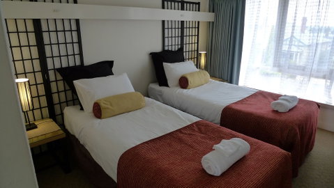 Aberdeen Motor Inn - Mackay Tourism 6
