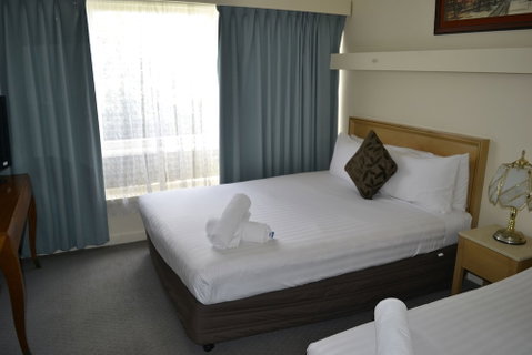 Aberdeen Motor Inn - Mackay Tourism 5