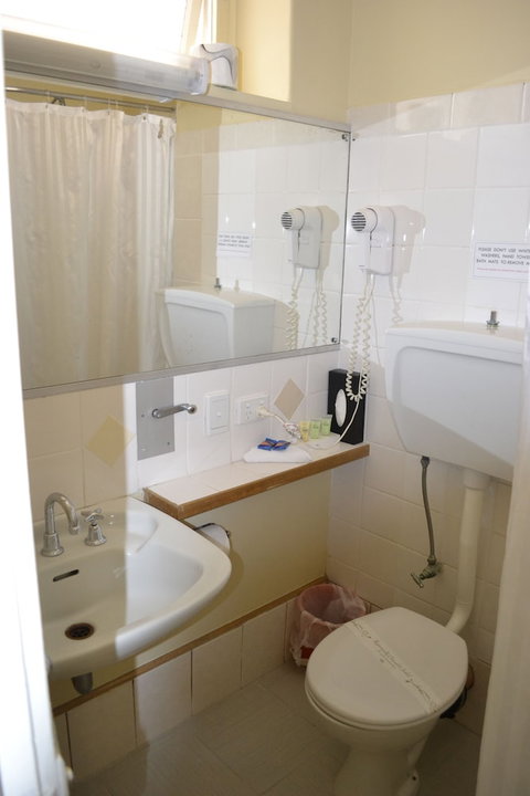Aberdeen Motor Inn - Mackay Tourism 3