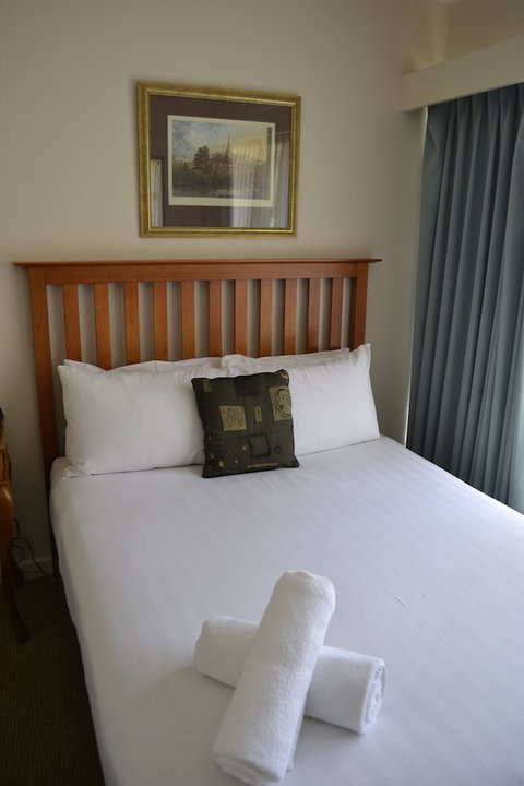 Aberdeen Motor Inn - Mackay Tourism 2