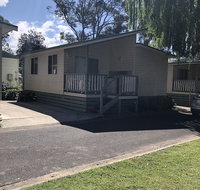 Pleasurelea Tourist Resort and Caravan Park