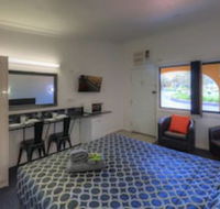 Twin Swans Motel - Mackay Tourism