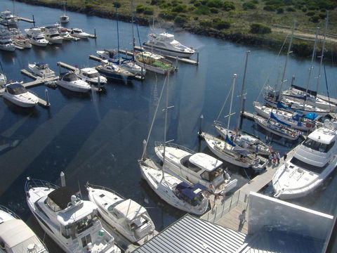 Carisbrook Cottage Queenscliff - Mackay Tourism 5