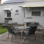 Carisbrook Cottage Queenscliff - Mackay Tourism 1