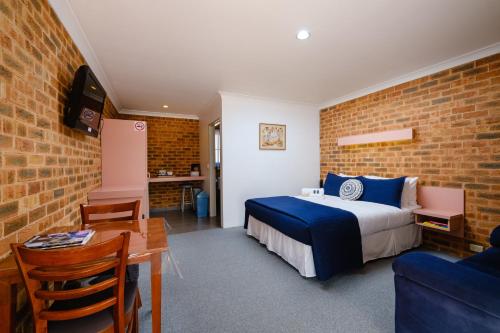 Chiltern ACT Mackay Tourism