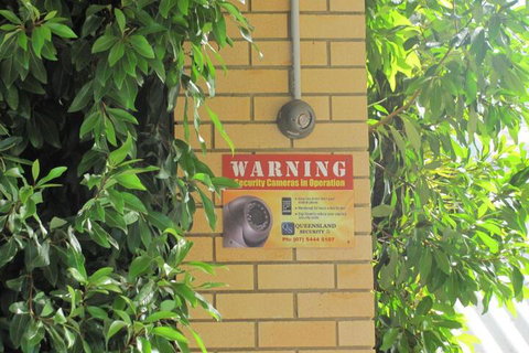 Nambour Central Motel - Mackay Tourism 4