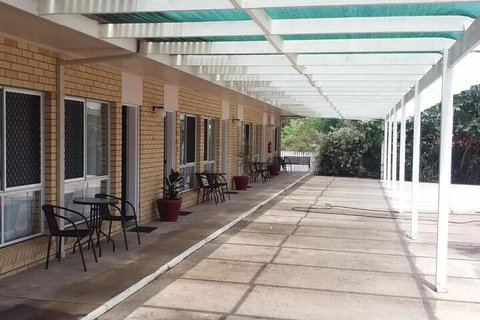 Nambour Central Motel - Mackay Tourism 6