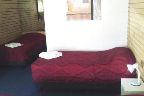 Nambour Central Motel - Mackay Tourism 5
