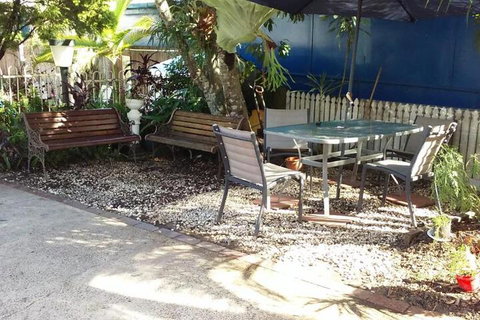 Nambour Central Motel - Mackay Tourism 3