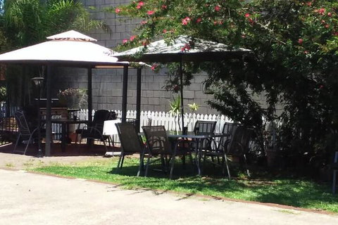 Nambour Central Motel - Mackay Tourism 7