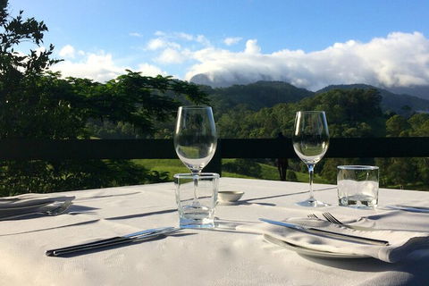 Hillcrest Mountain View Retreat - Mackay Tourism 6