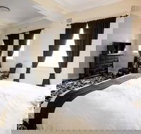 The Commercial Boutique Hotel - Mackay Tourism