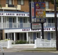 Great Lakes Motor Inn
