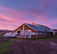 Ratho Farm - Mackay Tourism
