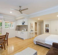 Chapel Woods Bed  Breakfast - Mackay Tourism