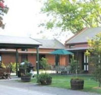 Mansfield Traveller's Lodge - Mackay Tourism