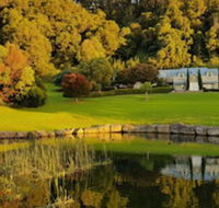 The Drawing Rooms of Berry - Mackay Tourism