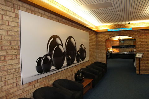 Carnarvon Motel - Mackay Tourism 0