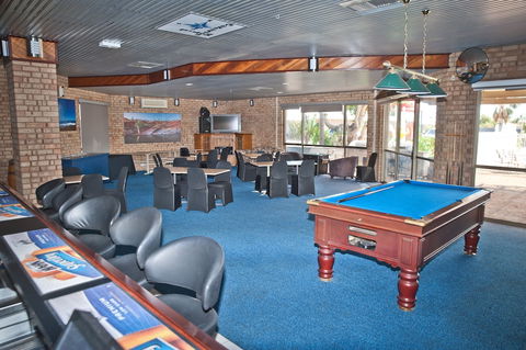 Carnarvon Motel - Mackay Tourism 6