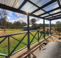 Highland Cabins and Cottages - Mackay Tourism
