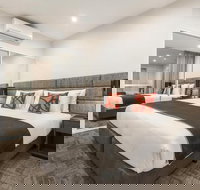 Quest Liverpool - Mackay Tourism