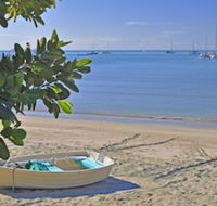 Colonial Court Beachfront Motel and Holiday Stay - Mackay Tourism