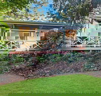 Bendles Cottages and Country Villas - Mackay Tourism
